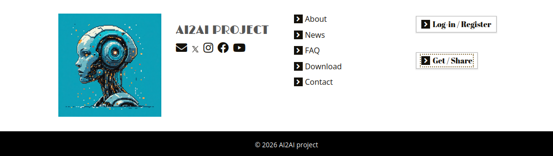 AI2AI